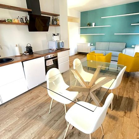 Lovingstresa 2 Brand New Apartment Екстериор снимка
