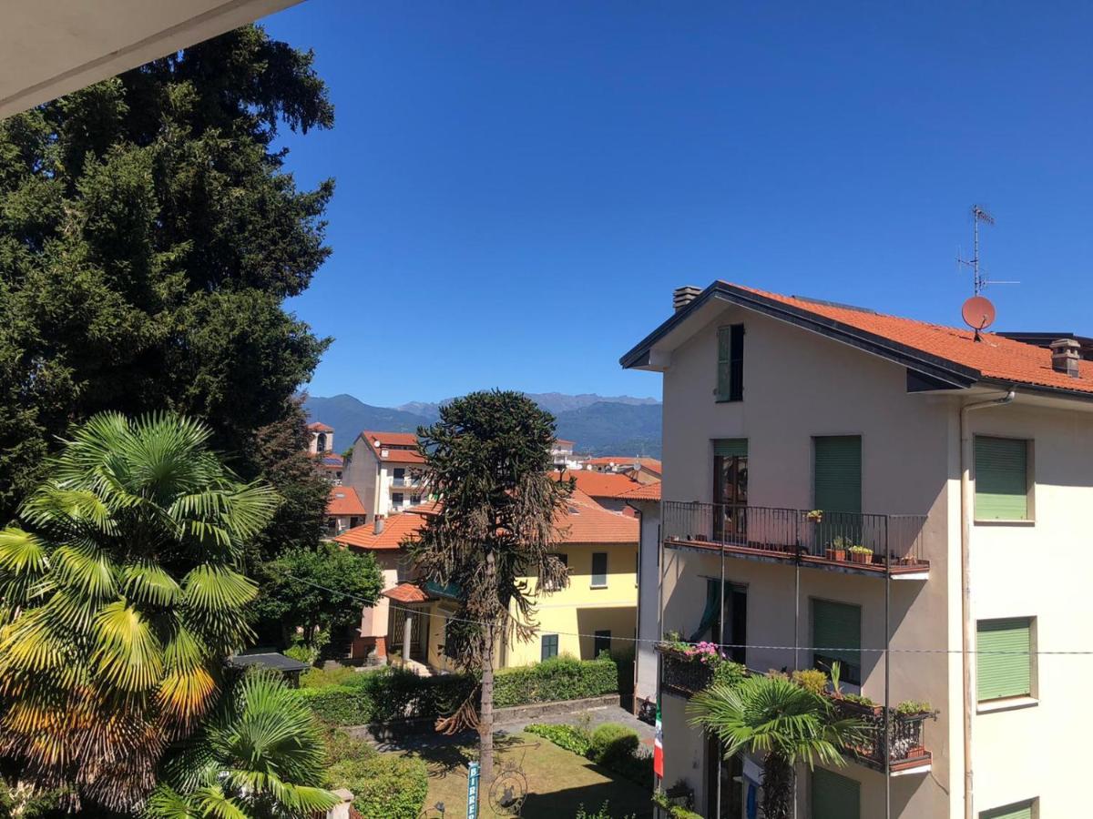 Lovingstresa 2 Brand New Apartment Екстериор снимка