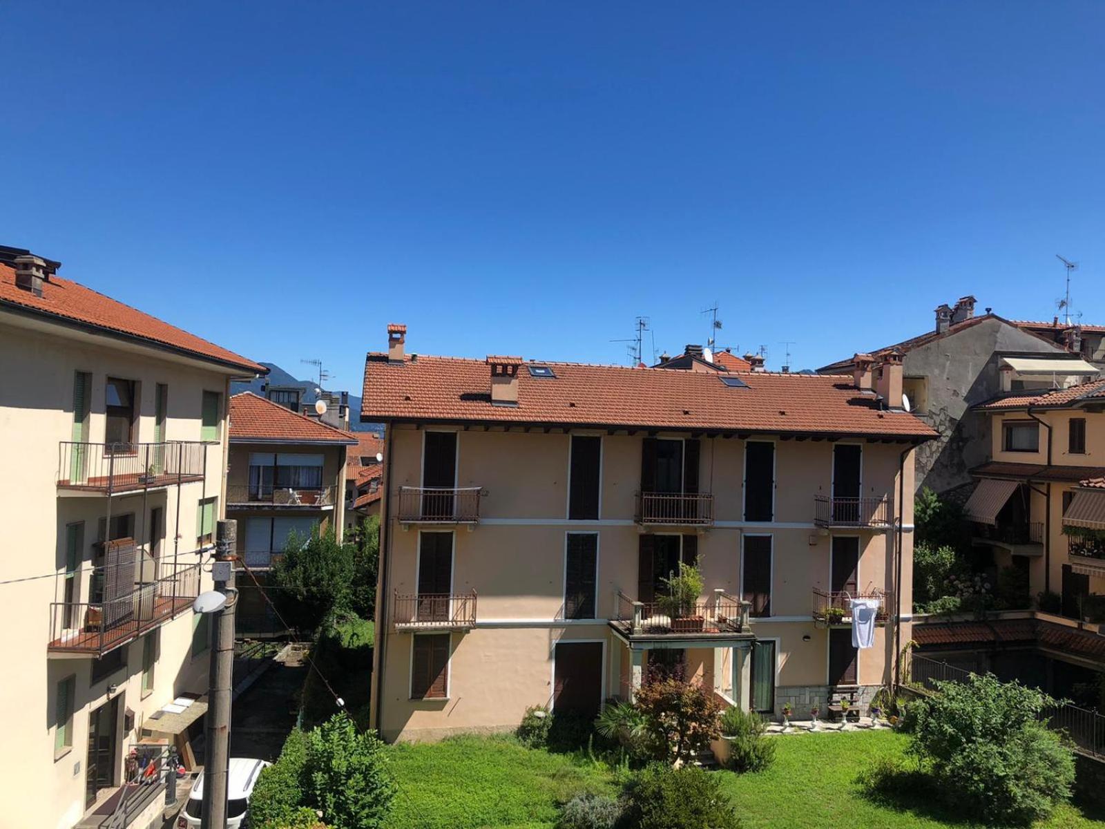 Lovingstresa 2 Brand New Apartment Екстериор снимка
