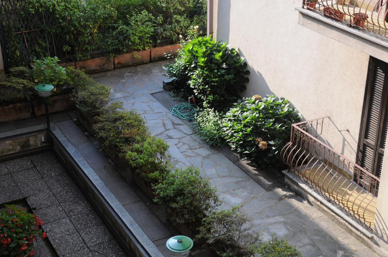 Lovingstresa 2 Brand New Apartment Екстериор снимка