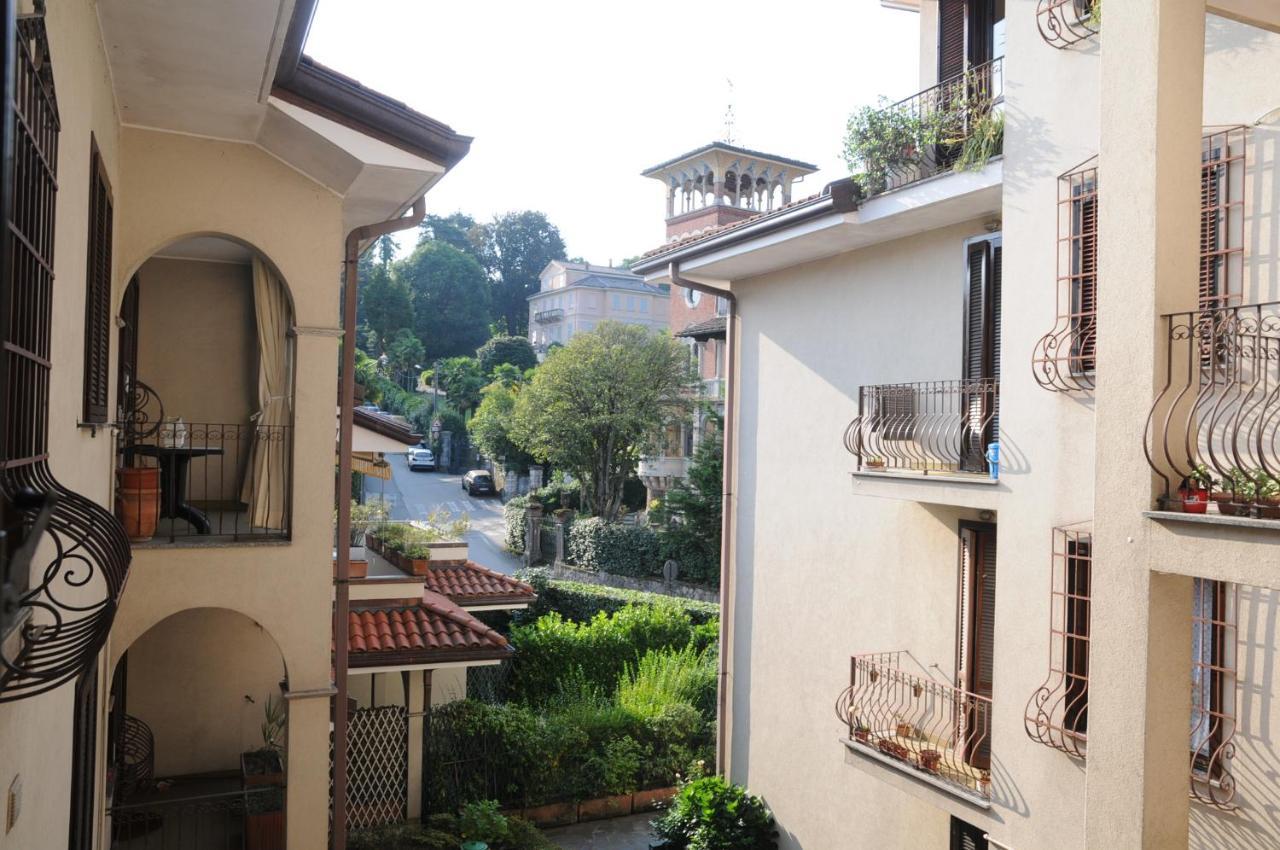 Lovingstresa 2 Brand New Apartment Екстериор снимка