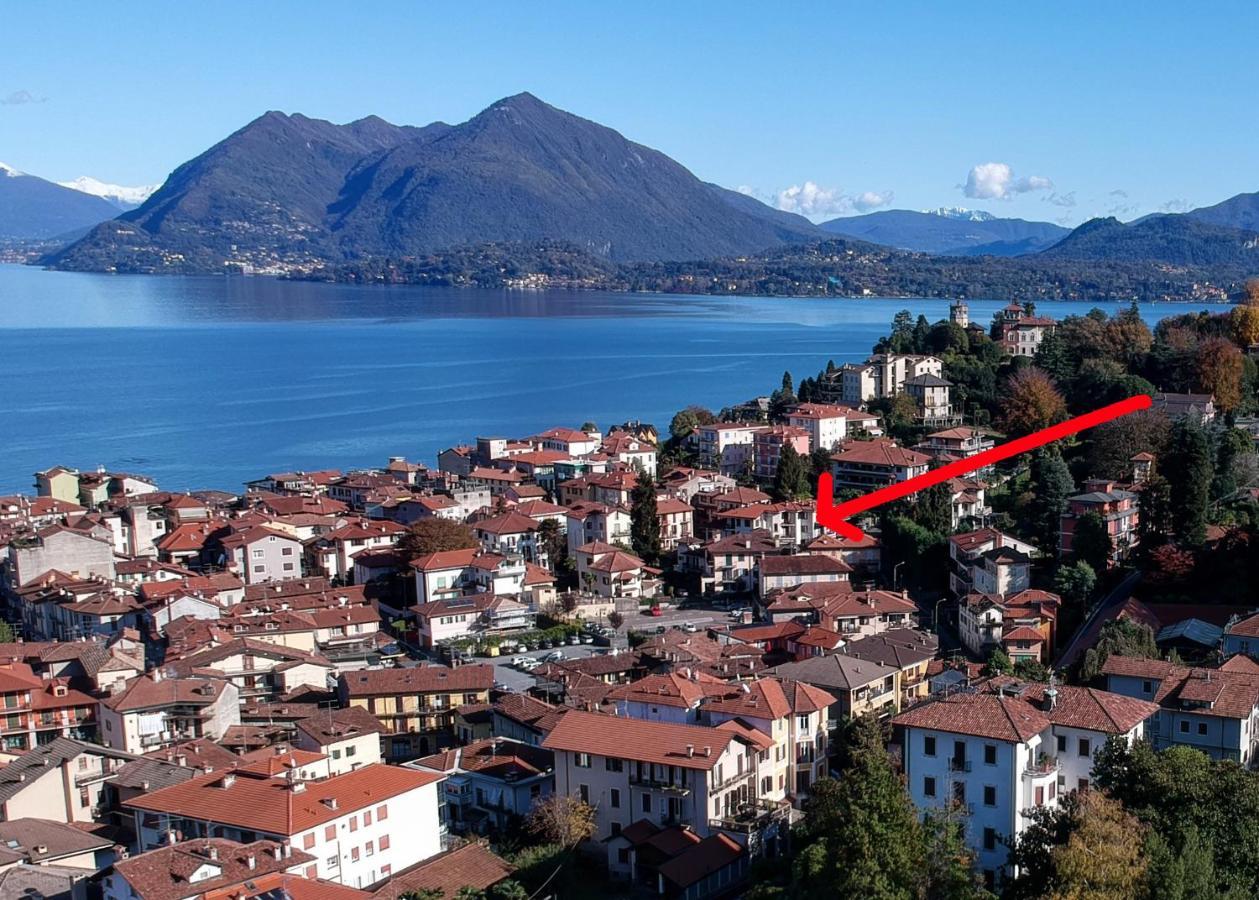 Lovingstresa 2 Brand New Apartment Екстериор снимка