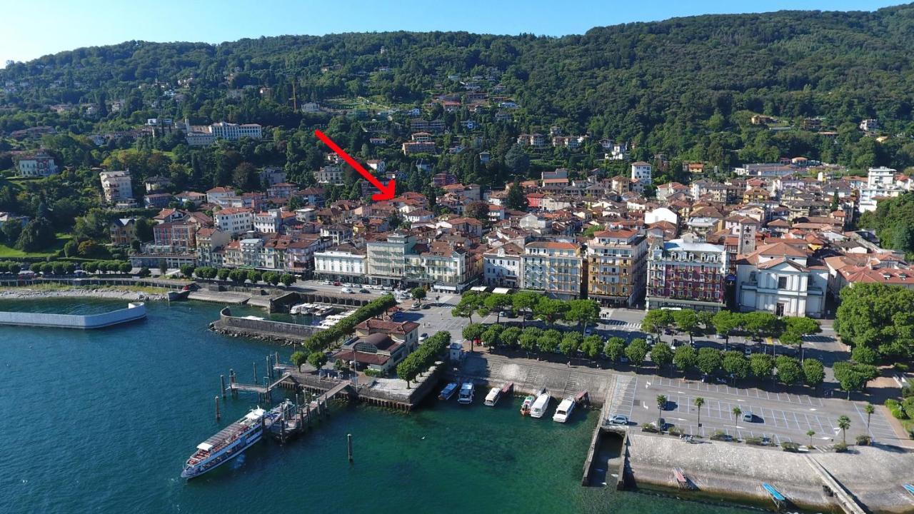 Lovingstresa 2 Brand New Apartment Екстериор снимка