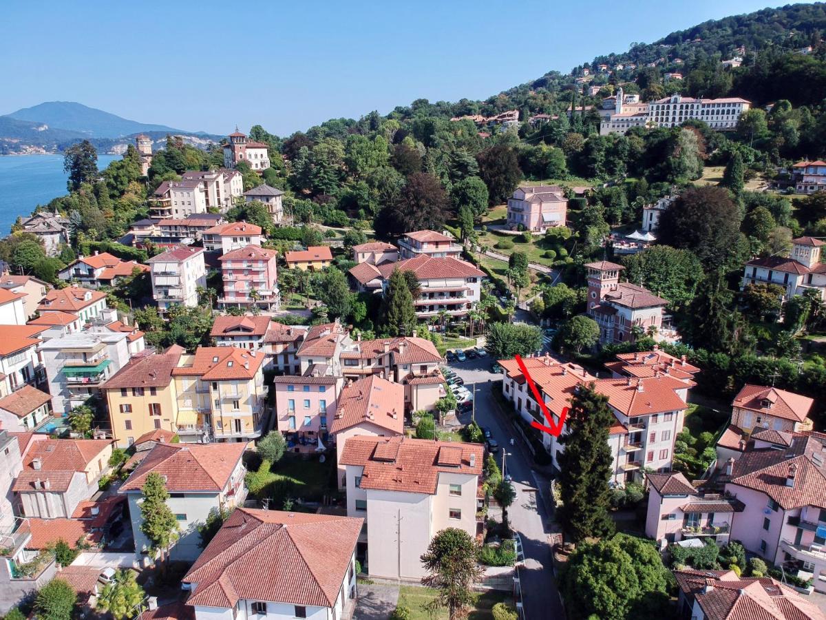 Lovingstresa 2 Brand New Apartment Екстериор снимка