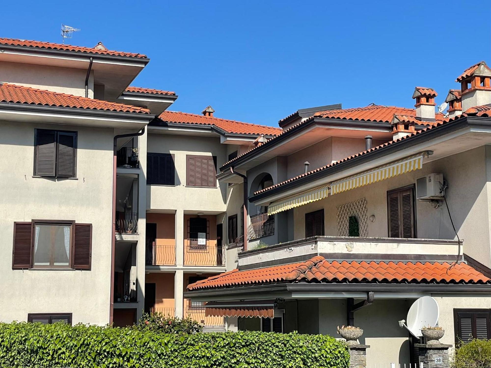 Lovingstresa 2 Brand New Apartment Екстериор снимка