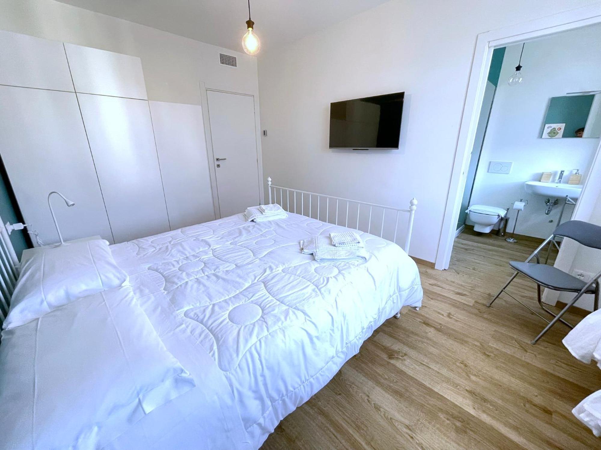 Lovingstresa 2 Brand New Apartment Екстериор снимка