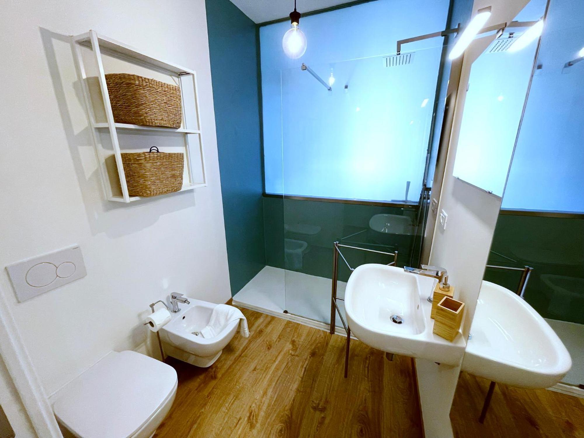 Lovingstresa 2 Brand New Apartment Екстериор снимка
