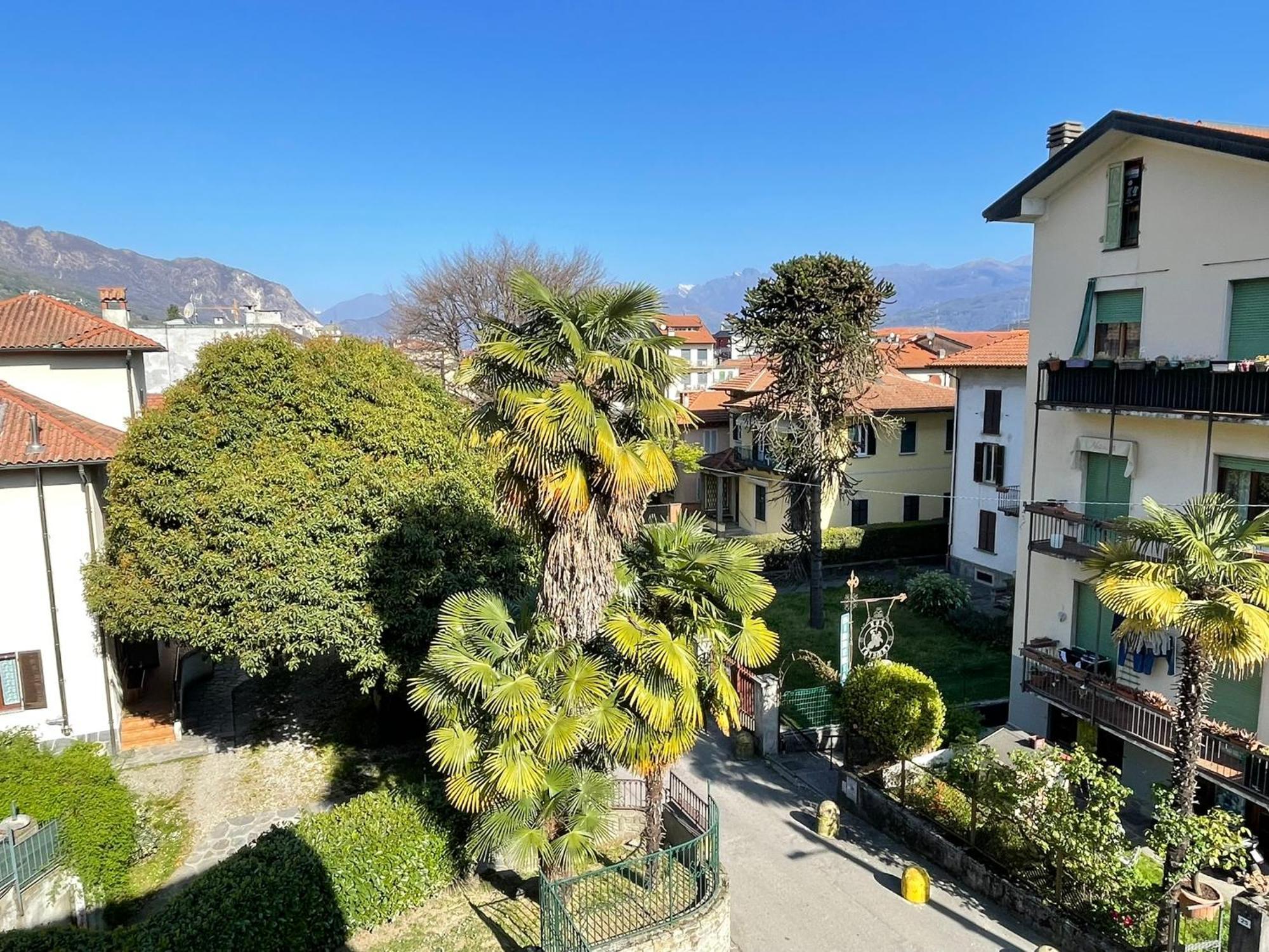 Lovingstresa 2 Brand New Apartment Екстериор снимка