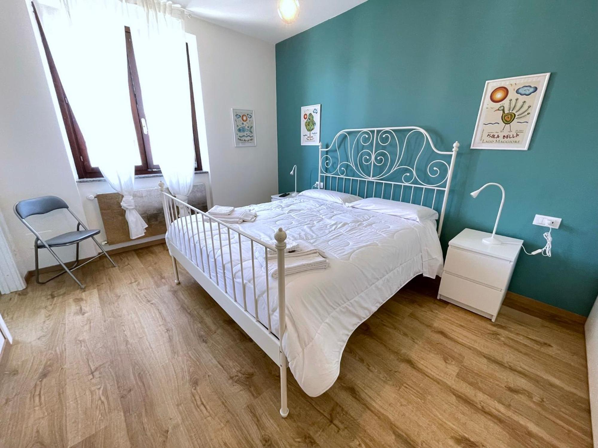 Lovingstresa 2 Brand New Apartment Екстериор снимка