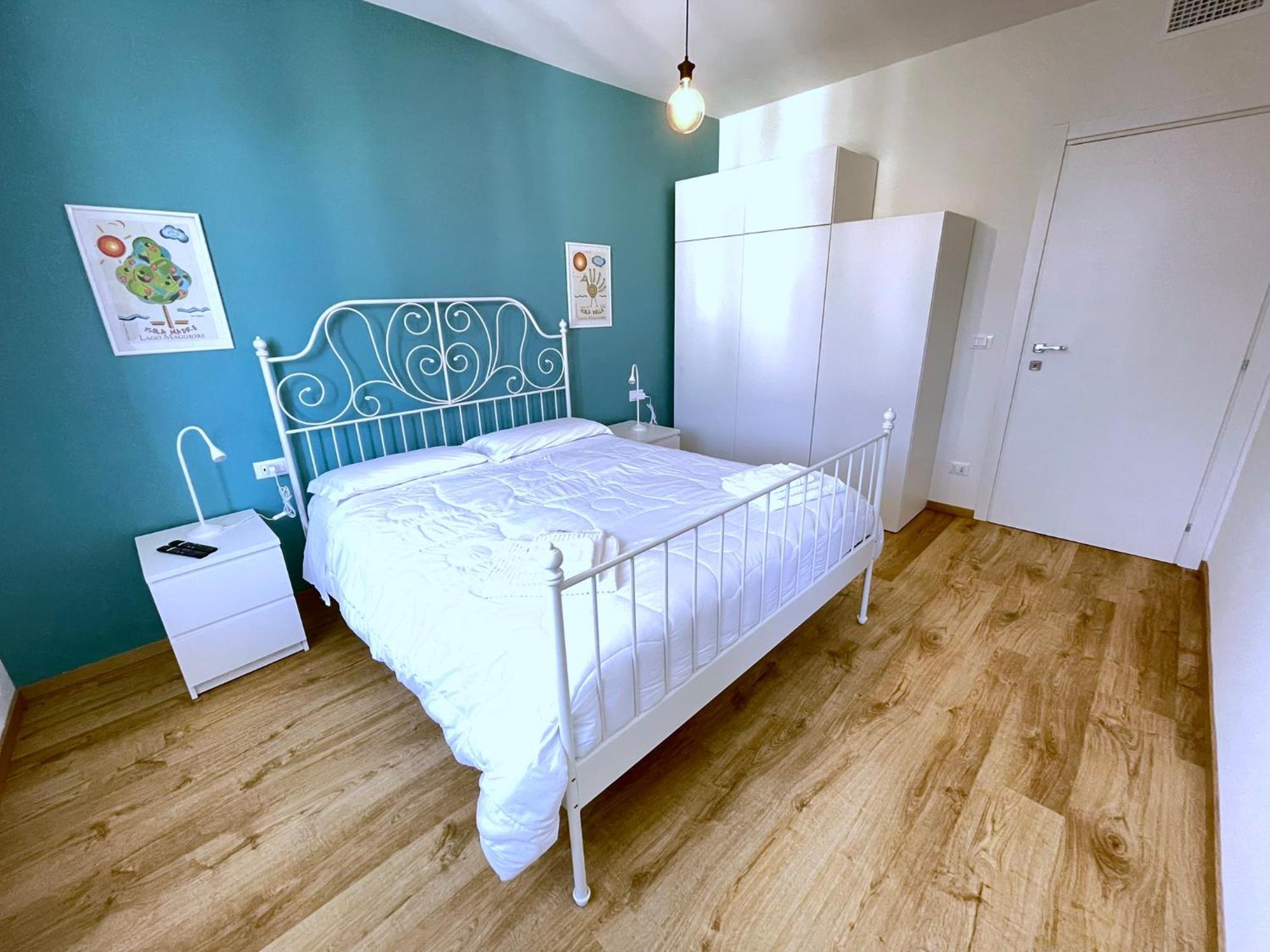 Lovingstresa 2 Brand New Apartment Екстериор снимка