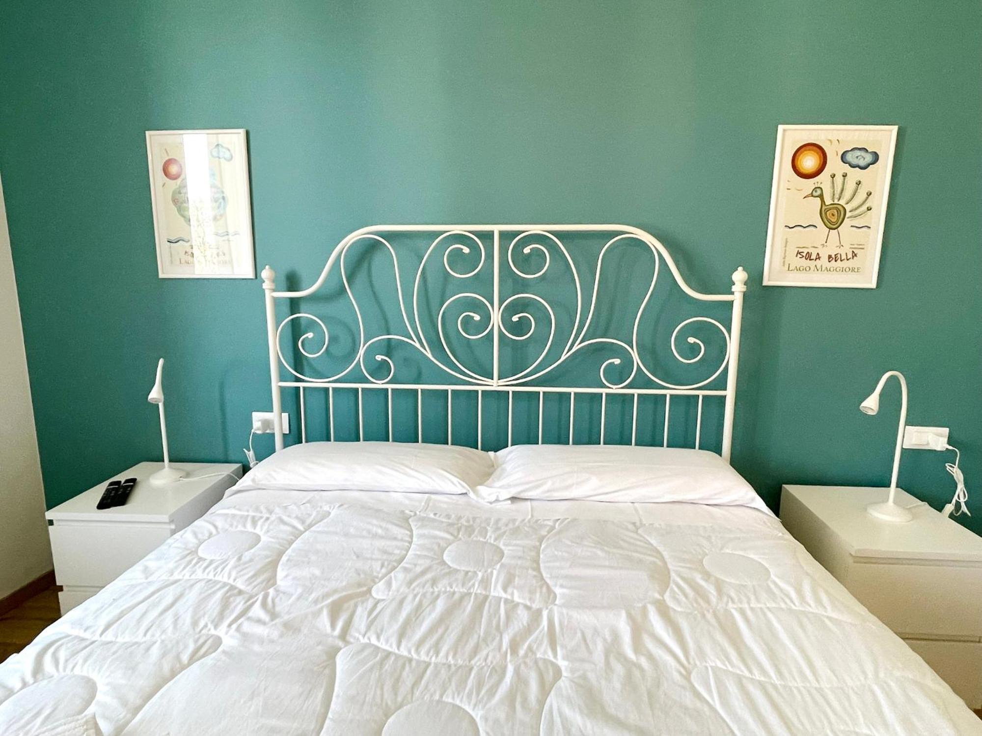 Lovingstresa 2 Brand New Apartment Екстериор снимка