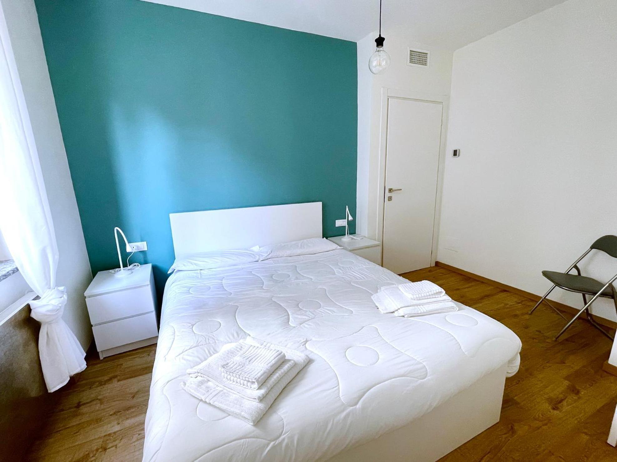 Lovingstresa 2 Brand New Apartment Екстериор снимка