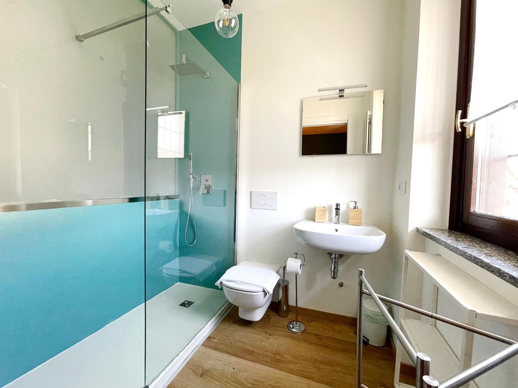Lovingstresa 2 Brand New Apartment Екстериор снимка