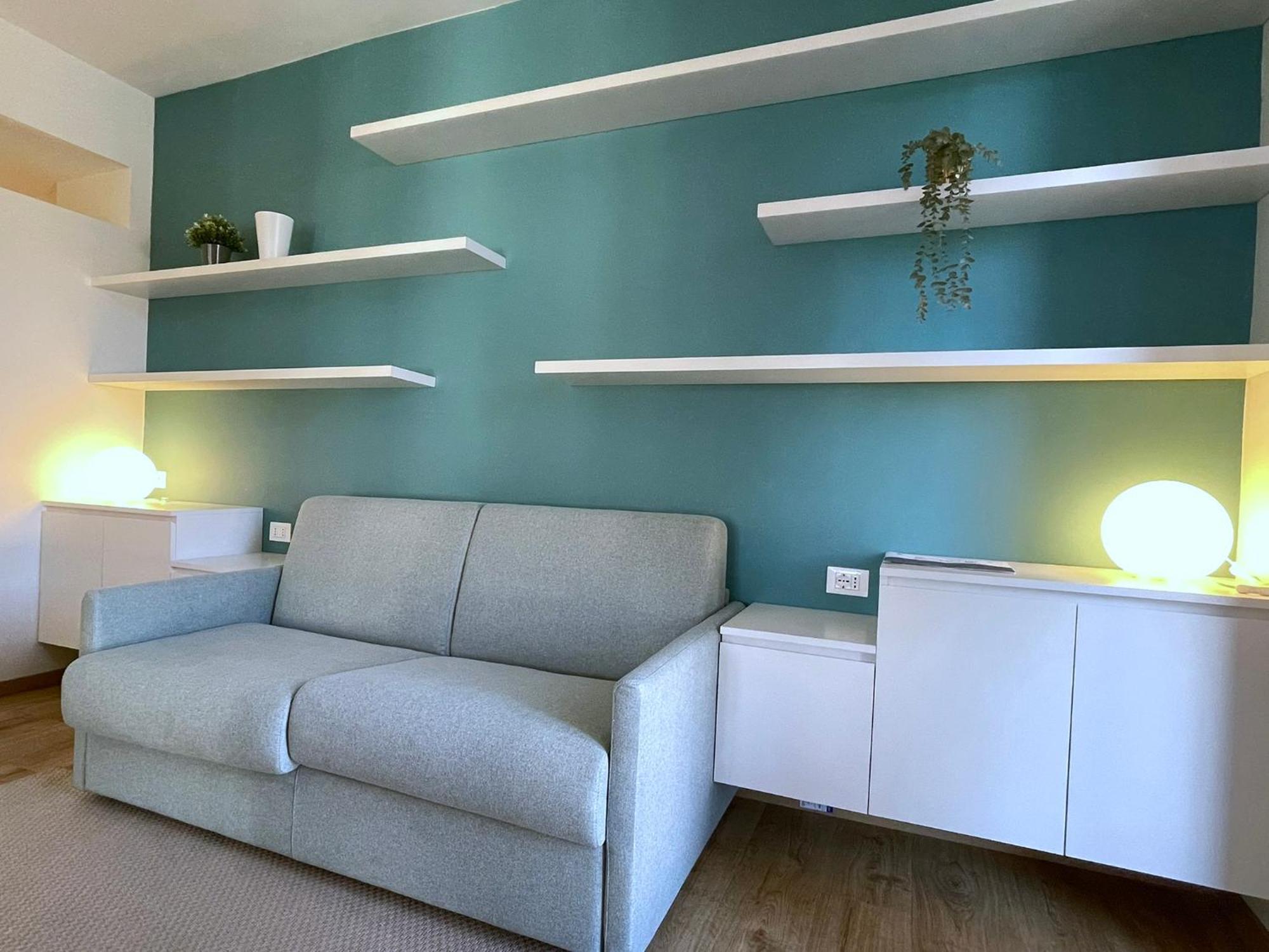 Lovingstresa 2 Brand New Apartment Екстериор снимка
