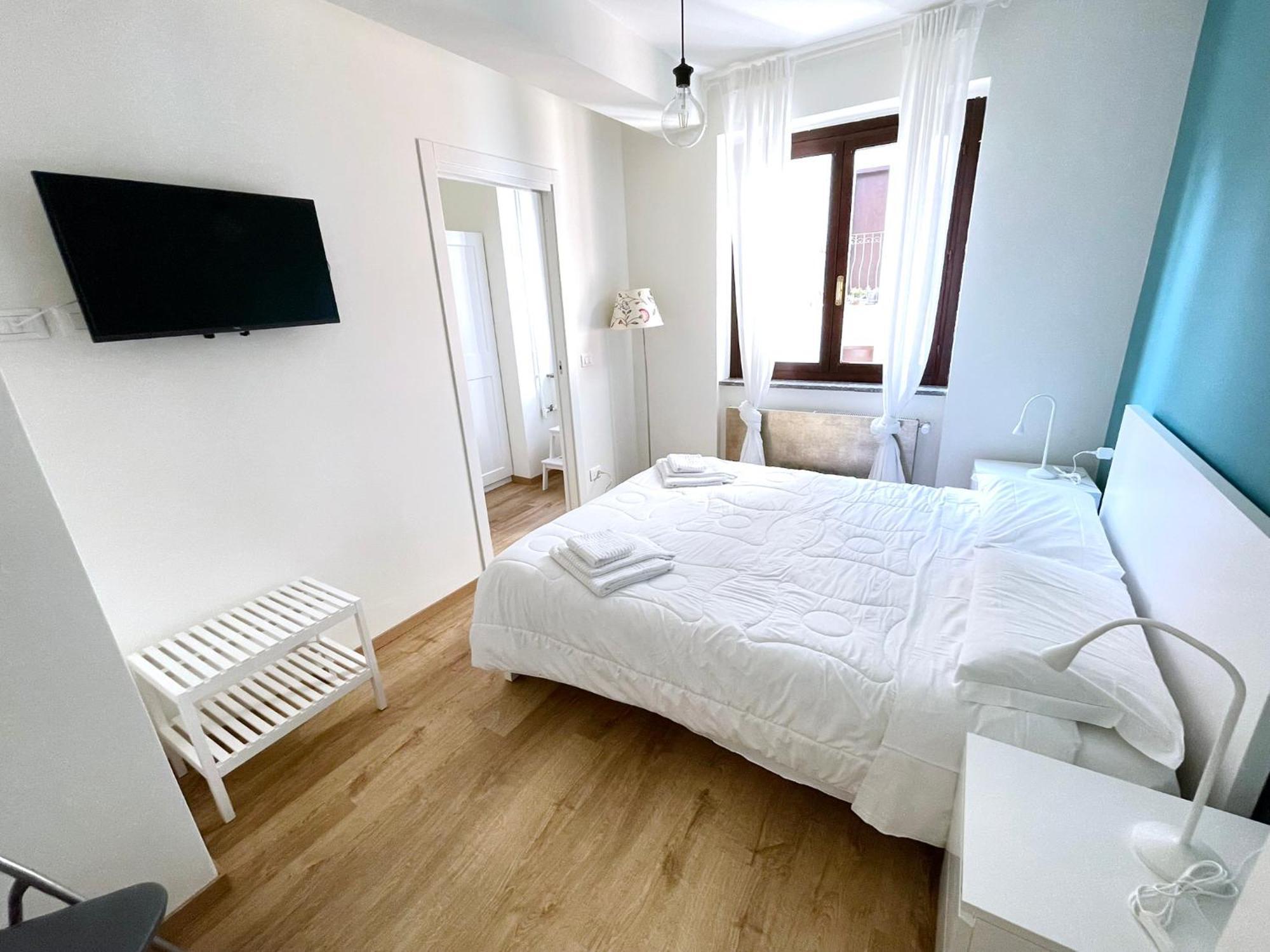 Lovingstresa 2 Brand New Apartment Екстериор снимка
